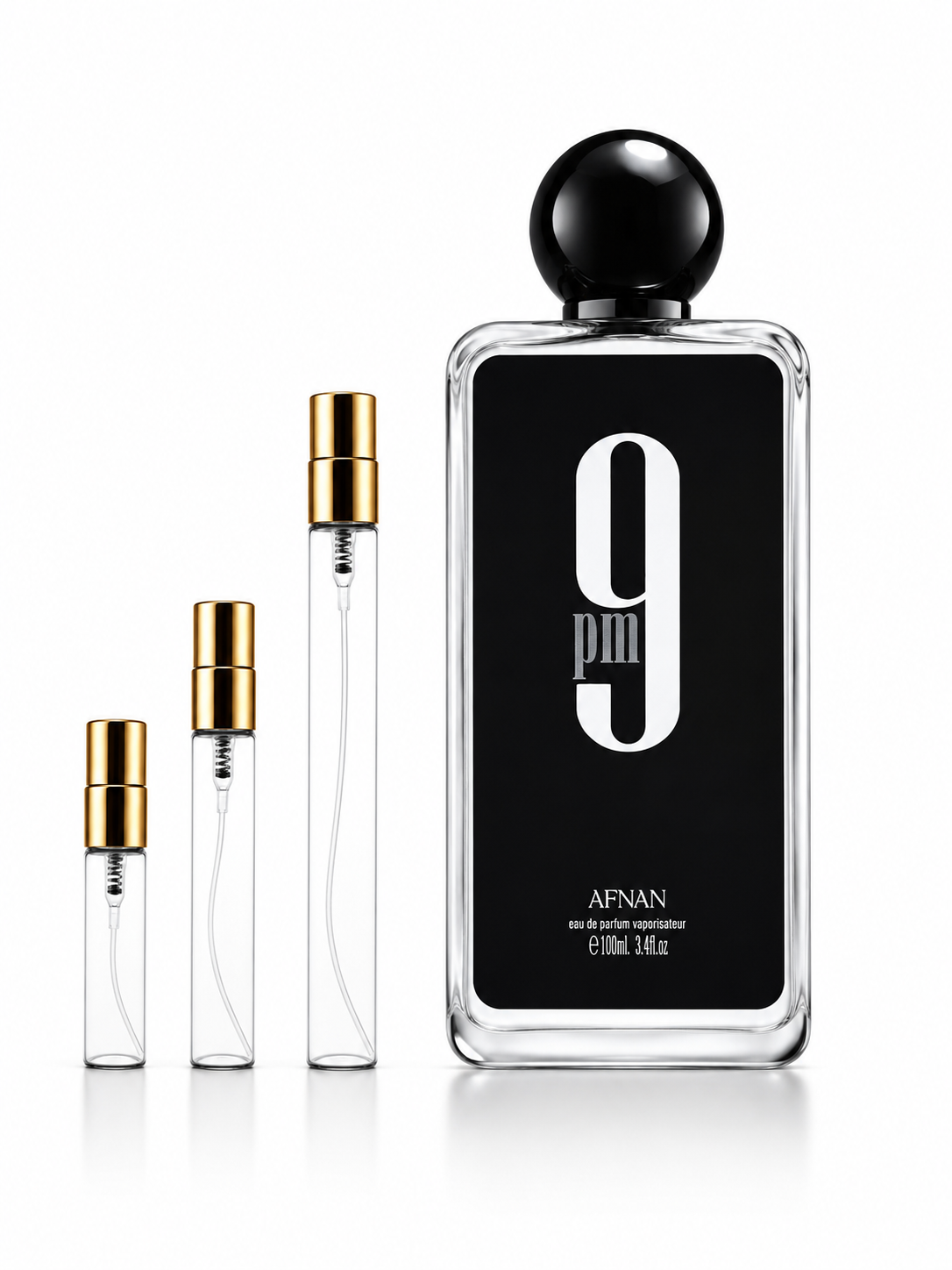 Afnan 9PM edp