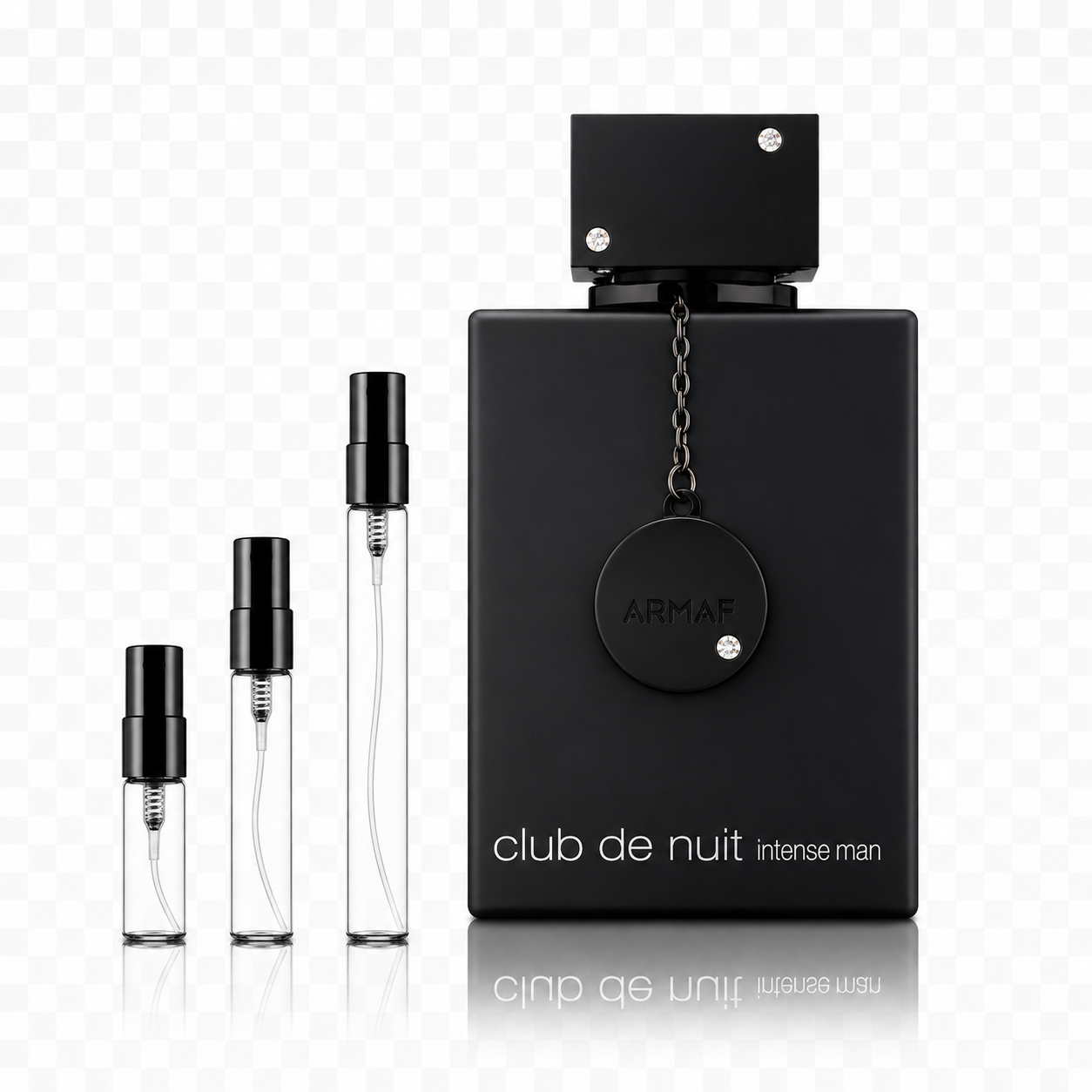 Armaf Club de Nuit Intense Man