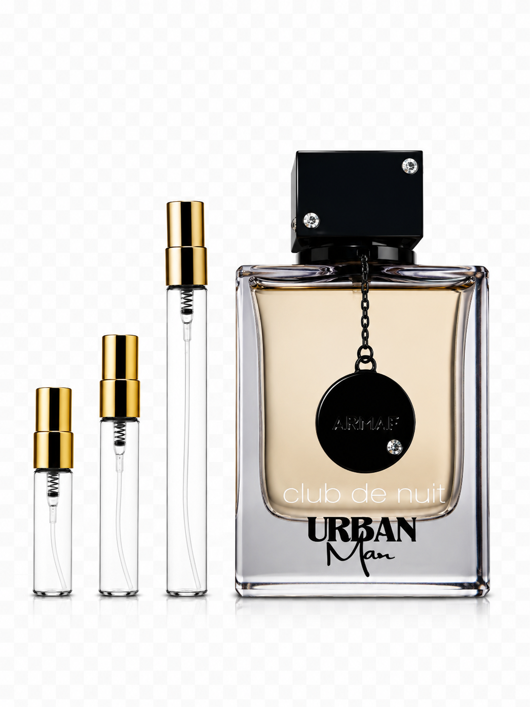 Armaf Club de Nuit Urban Man EDP