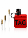 Armaf TAG Uomo Rosso EDP