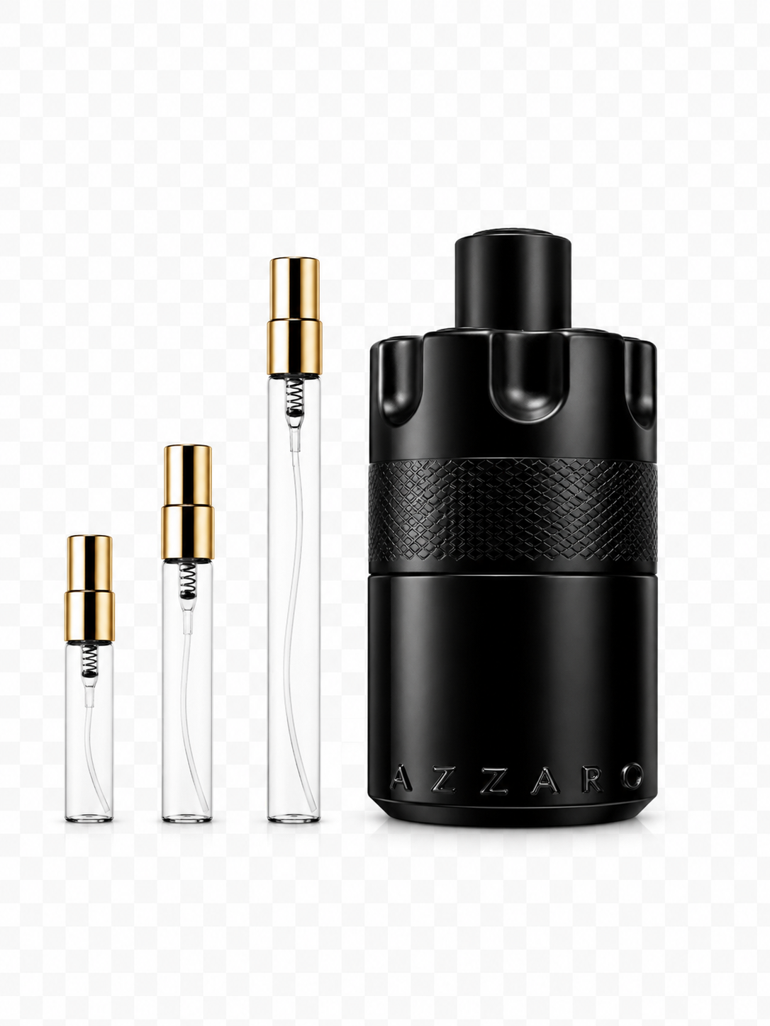 Azzaro The Most Wanted EDP