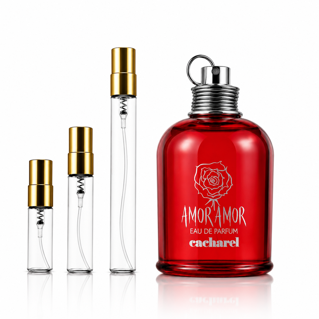 Cacharel Amor Amor EDP