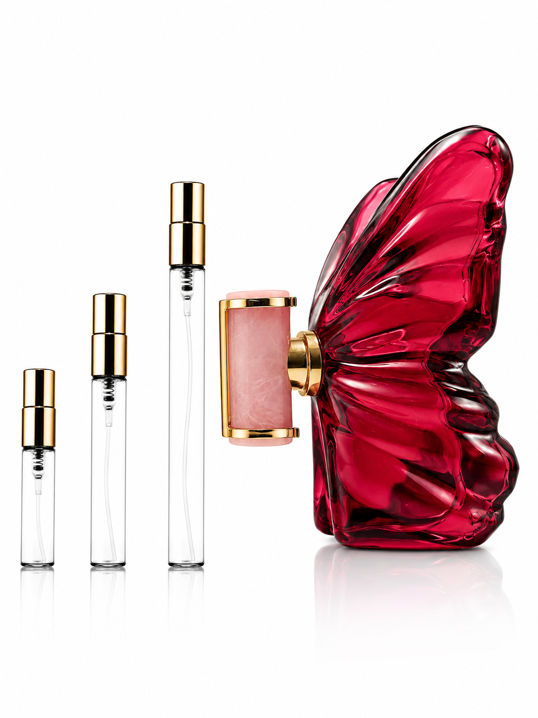 Carolina Herrera La Bomba