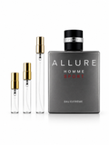Chanel Allure Homme Sport eau Extreme