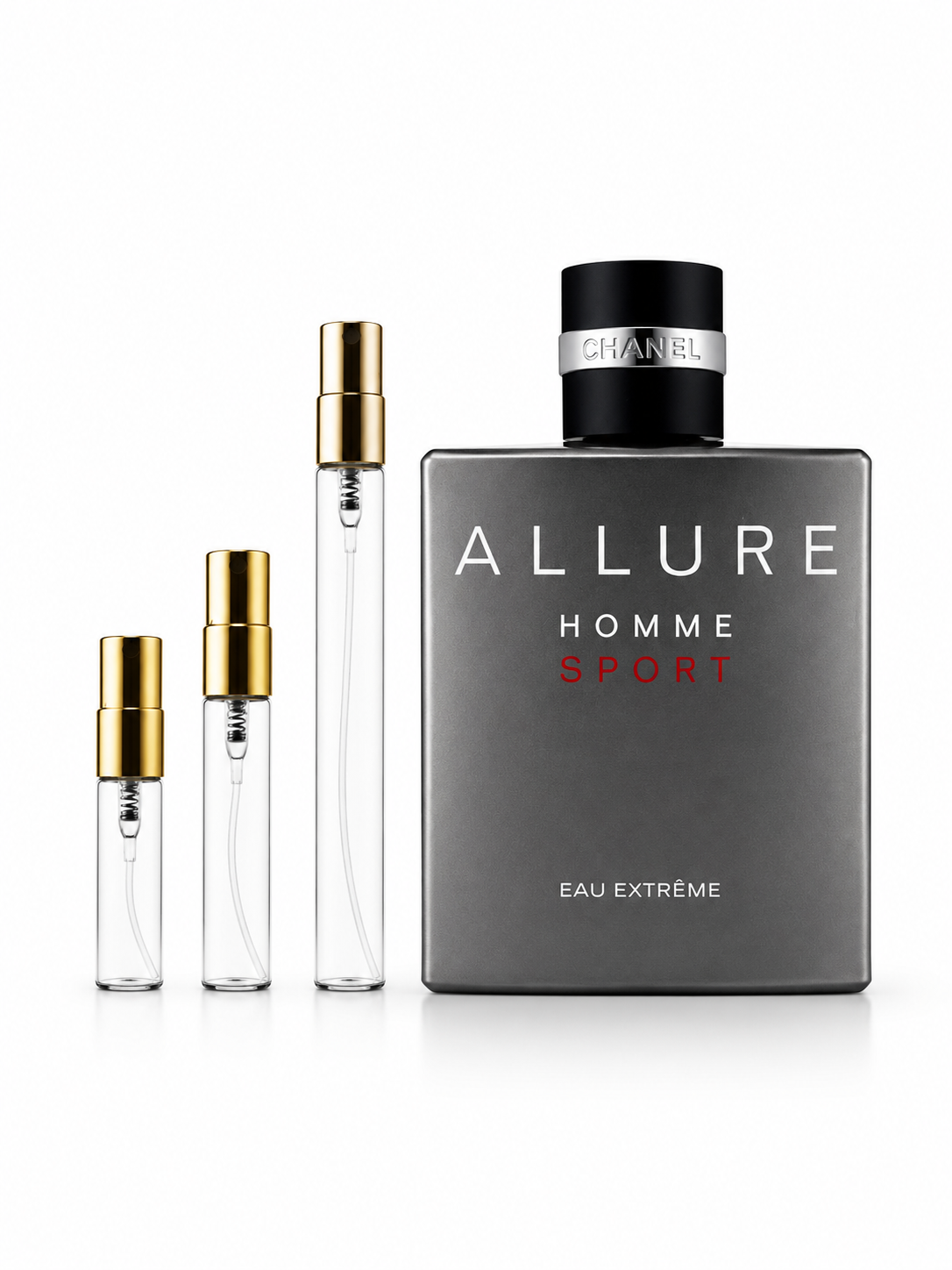 Chanel Allure Homme Sport eau Extreme
