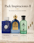 Pack Inspiraciones II