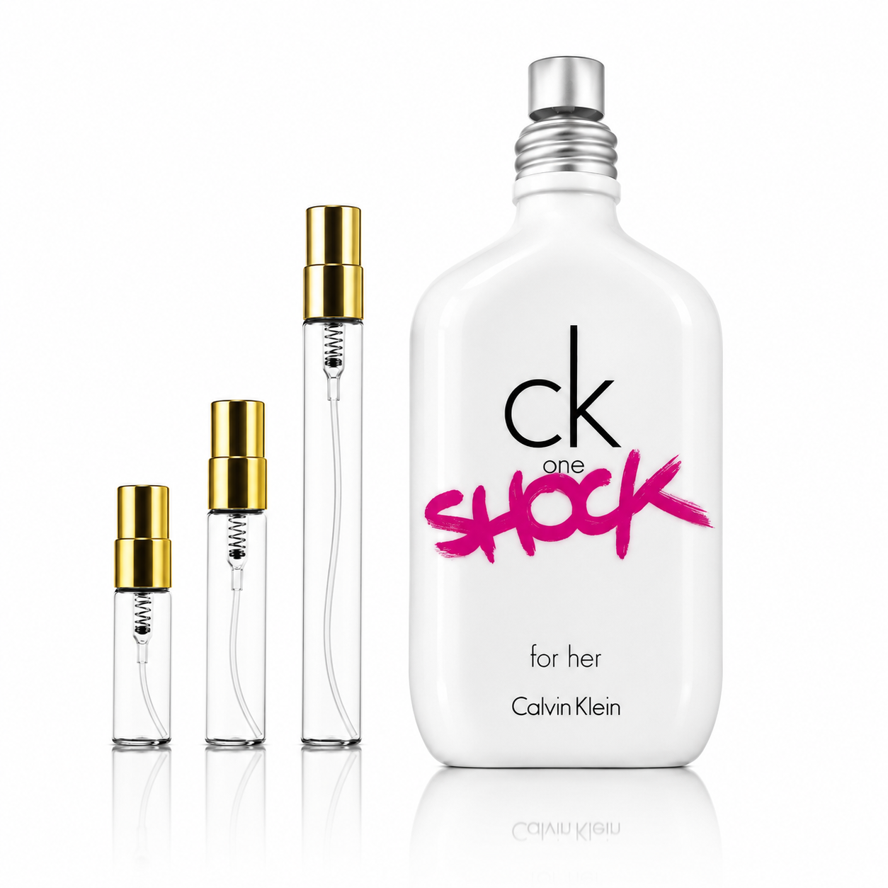 Calvin Klein Shock for Her