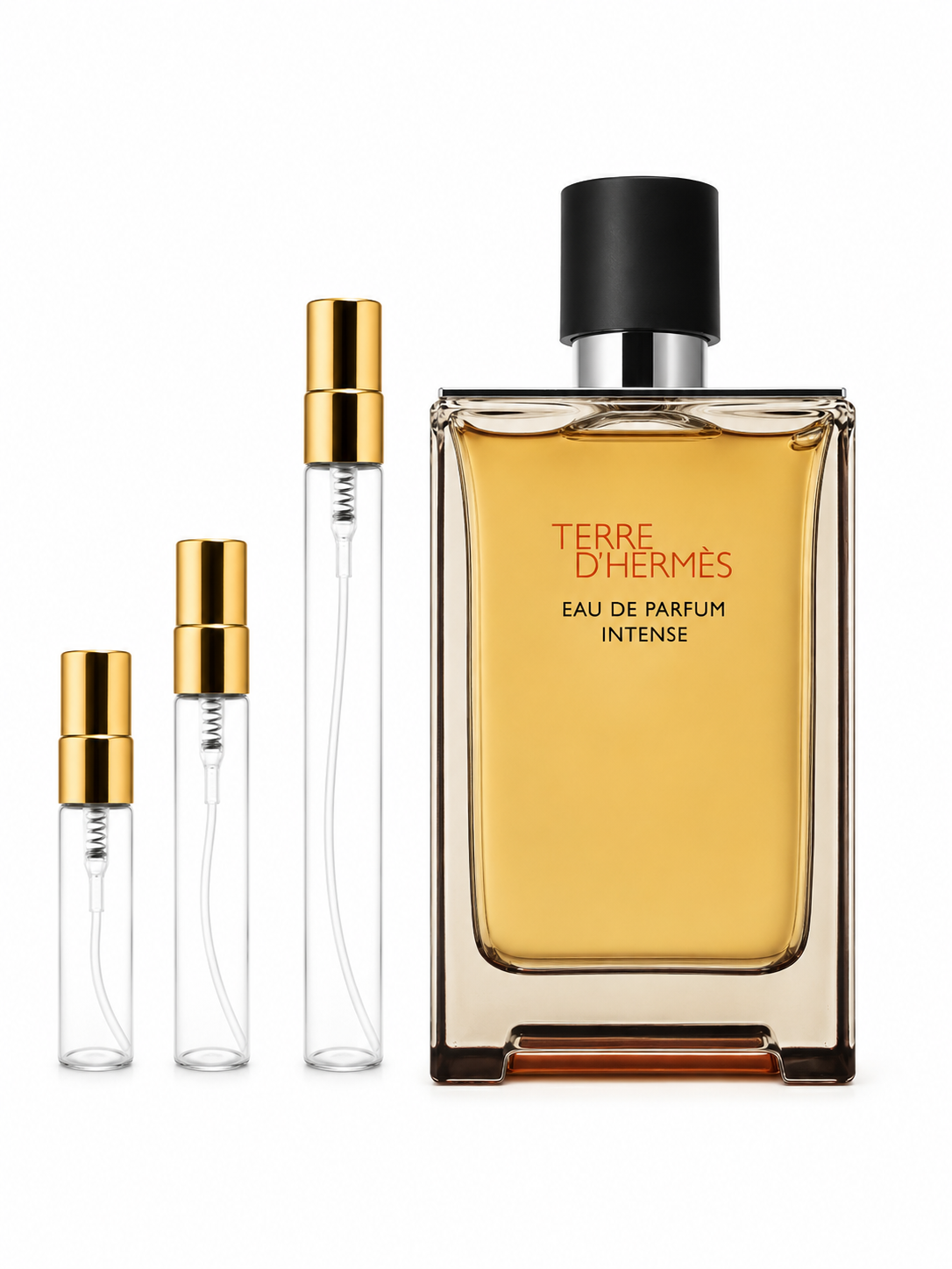 Hermés Terre D´Hermés Intense