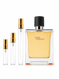Hermés Terre D´Hermés Parfum