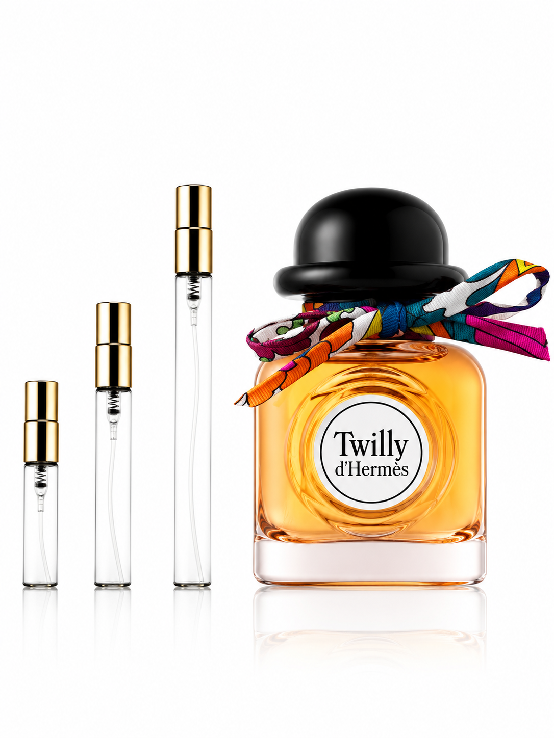 Hermès Twilly d’Hermès EDP