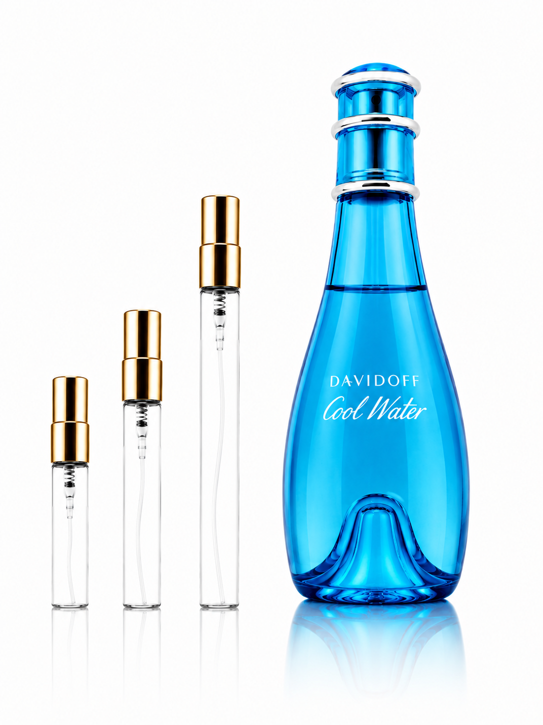 Davidoff Cool Water