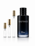 Dior Sauvage Eau de Toilette