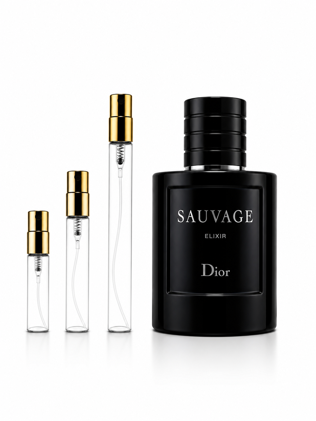 Dior Sauvage Elixir