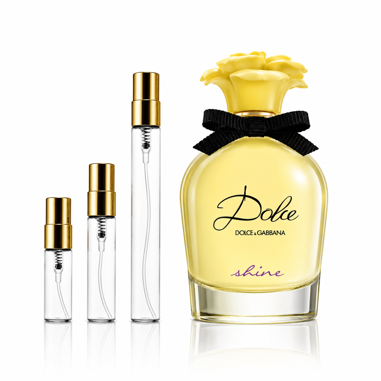 Dolce & Gabbana Dolce Shine