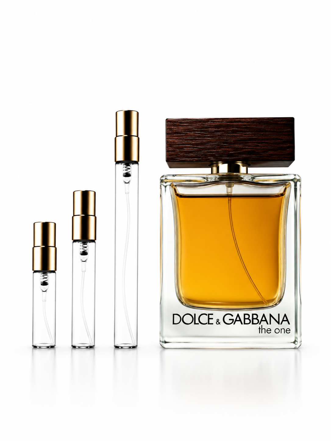 Dolce Gabbana The One