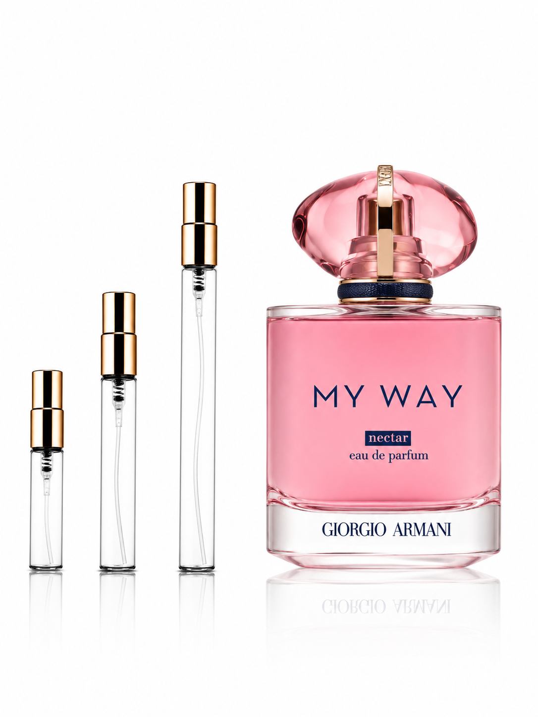 Giorgio Armani My Way Nectar