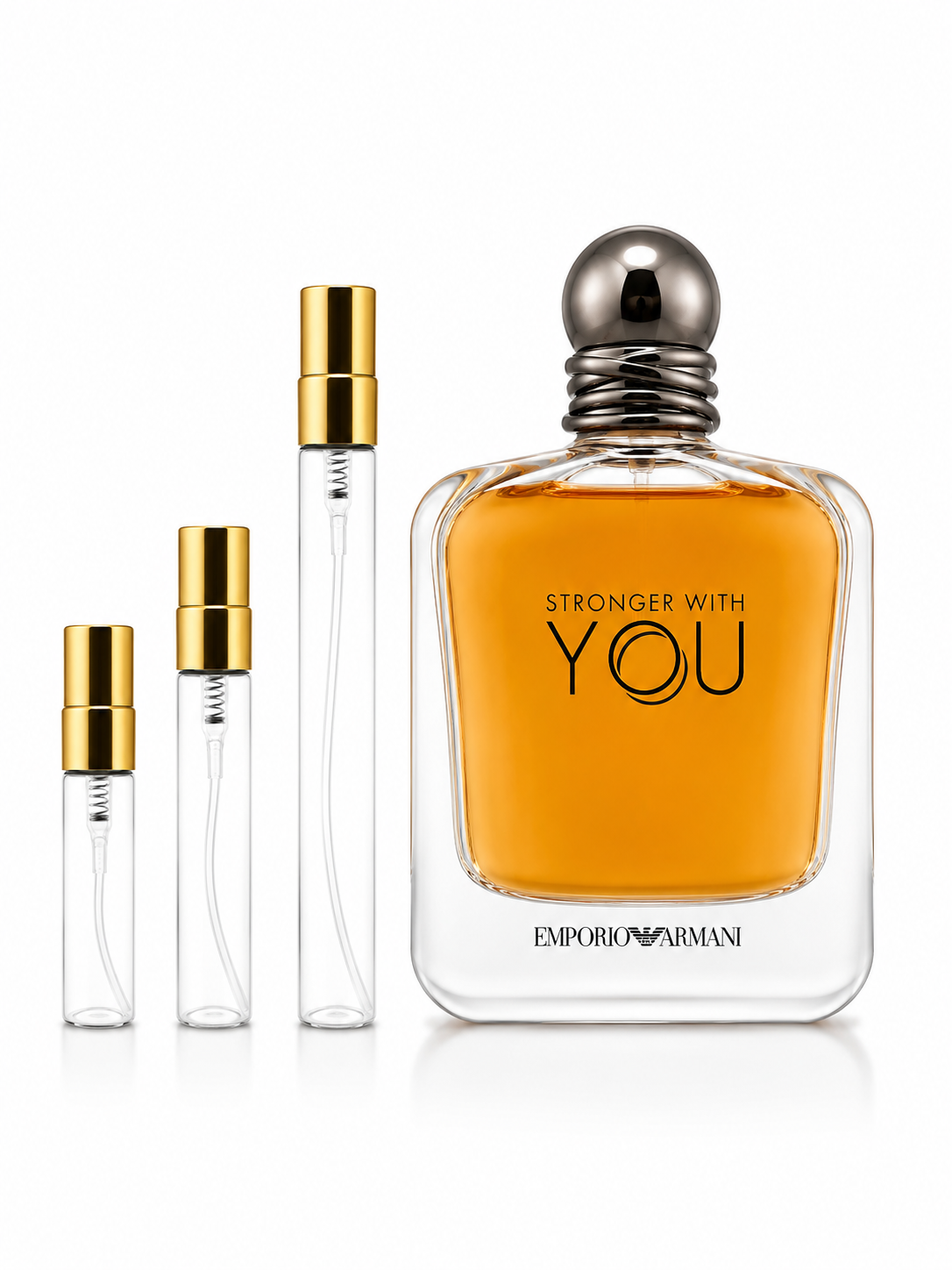 Giorgio Armani Stronger With You EDT