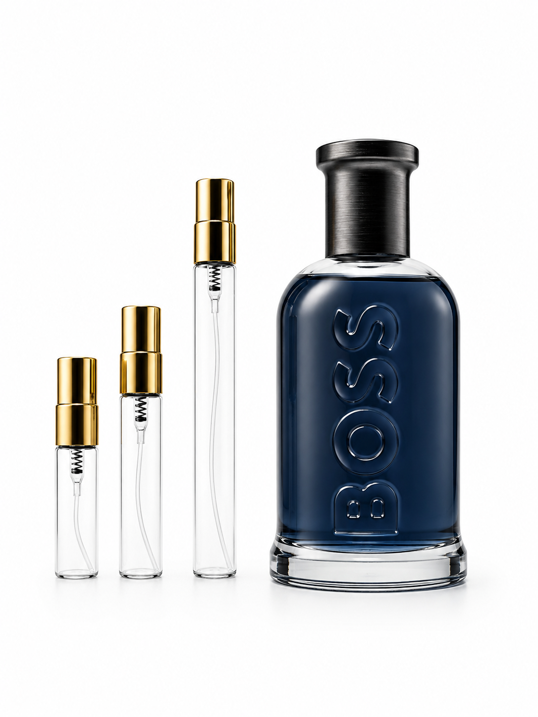 Hugo Boss Bottled Infinite