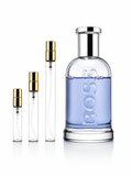 Hugo Boss Bottled Tonic EDP
