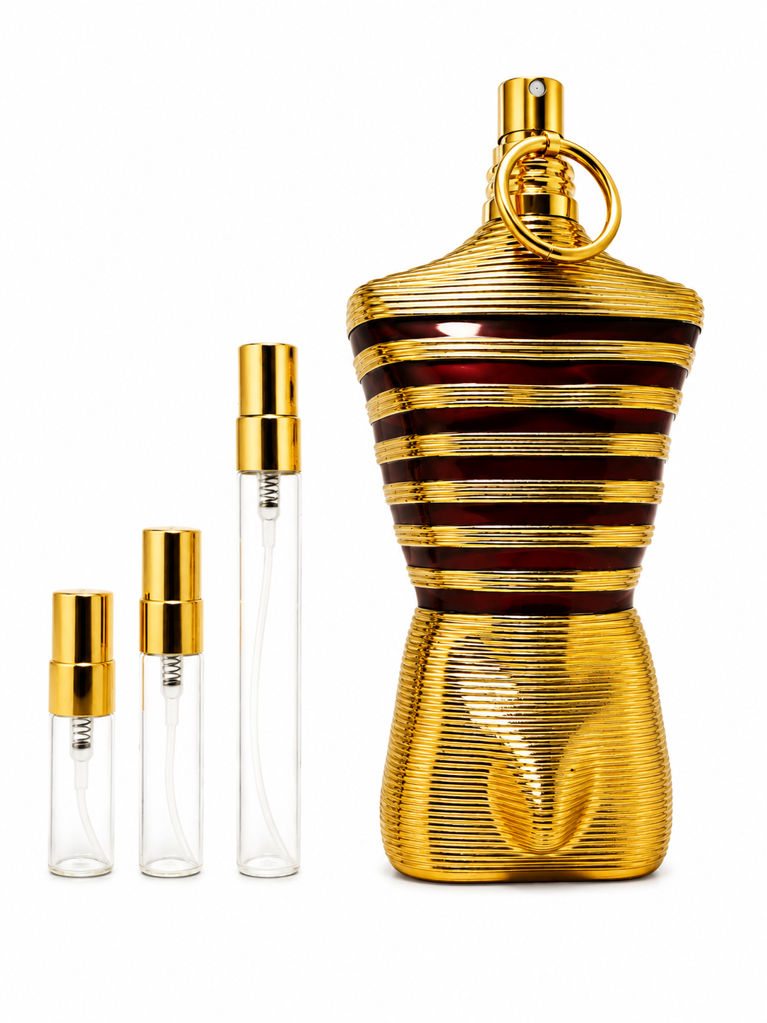 Jean Paul Gaultier Le Male Elixir