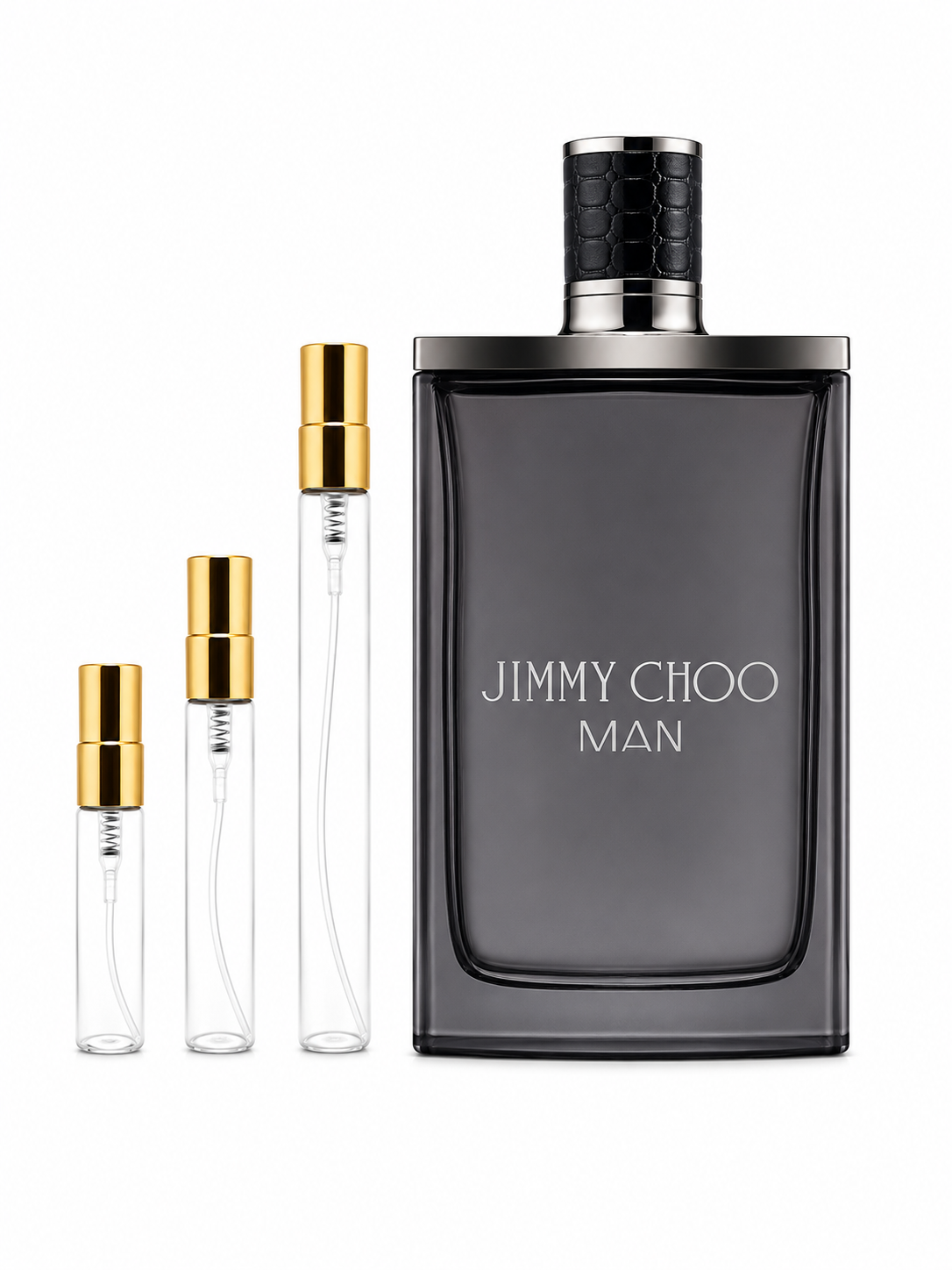 Jimmy Choo Man EDT