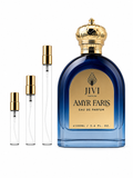 Jivi Amyr Faris