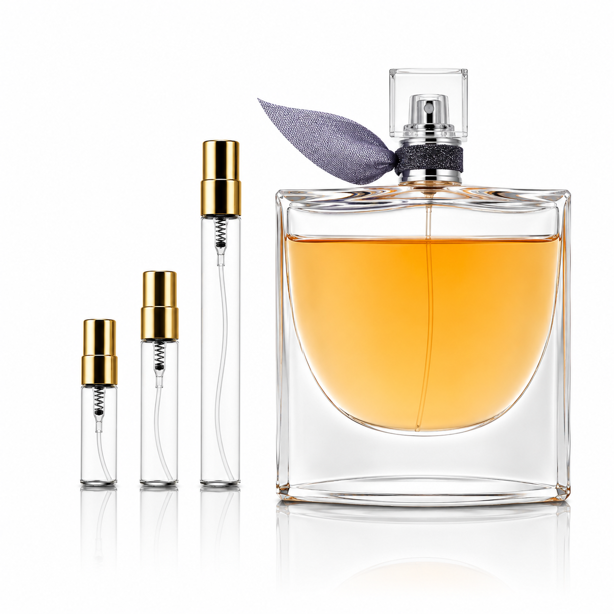 Lancome La Vie Est Belle EDP