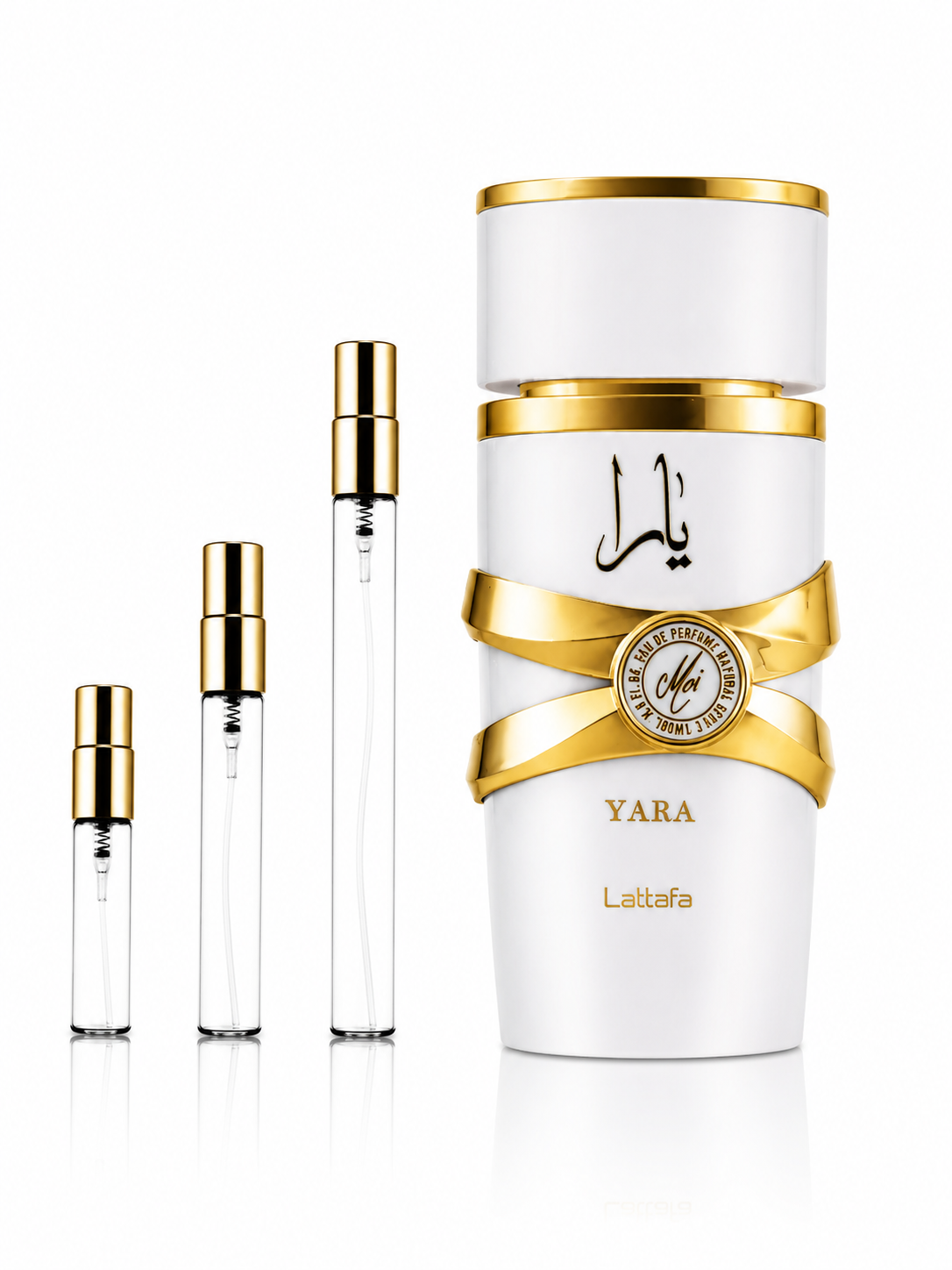 Lattafa Yara Moi