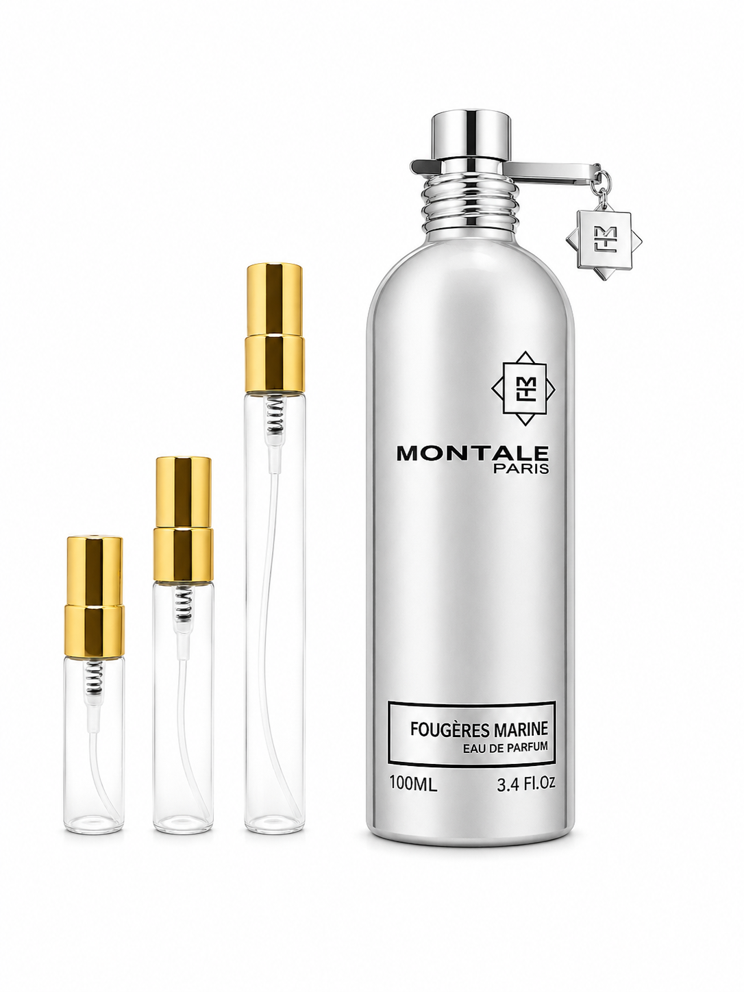 Montale Fougeres Marine
