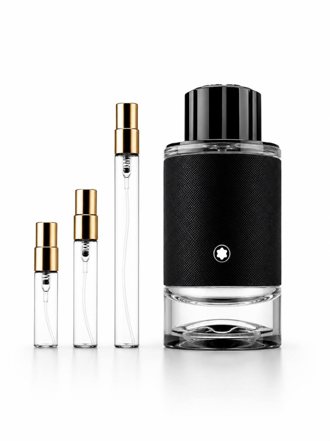 Montblanc Explorer EDP
