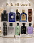 Pack Full Árabe 2