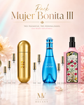 Pack Mujer Bonita III