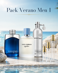 Pack Verano Men I