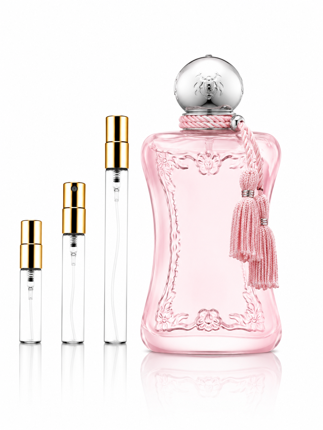 Parfums de Marly Delina La Rosée