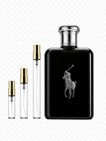 Ralph Lauren Polo Black EDT