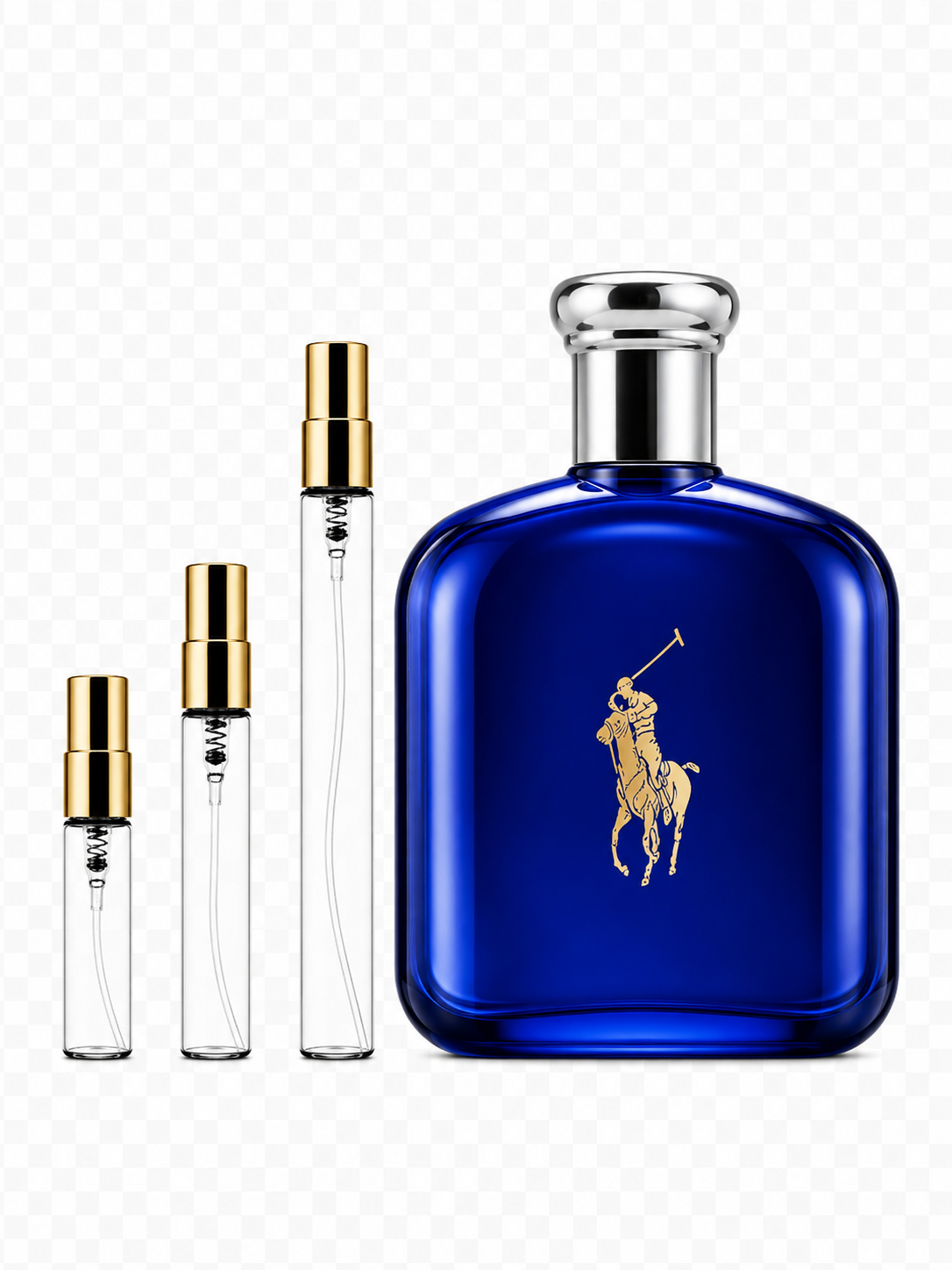 Ralph Lauren Polo Blue EDT