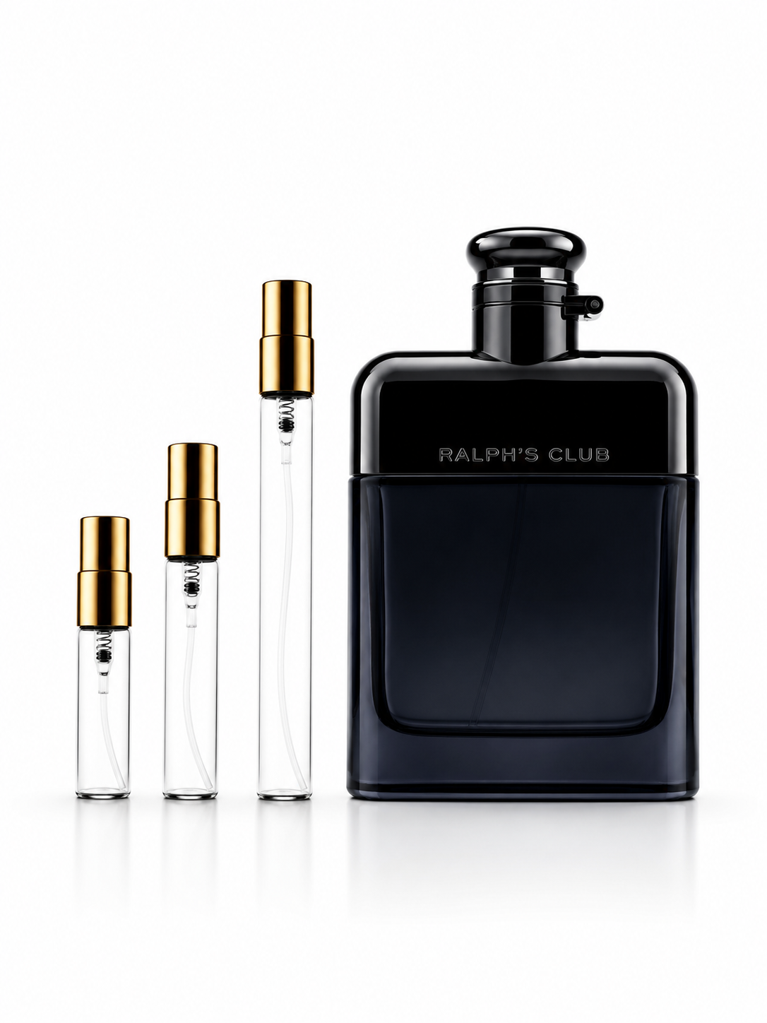 Ralph Lauren Ralph's Club EDP