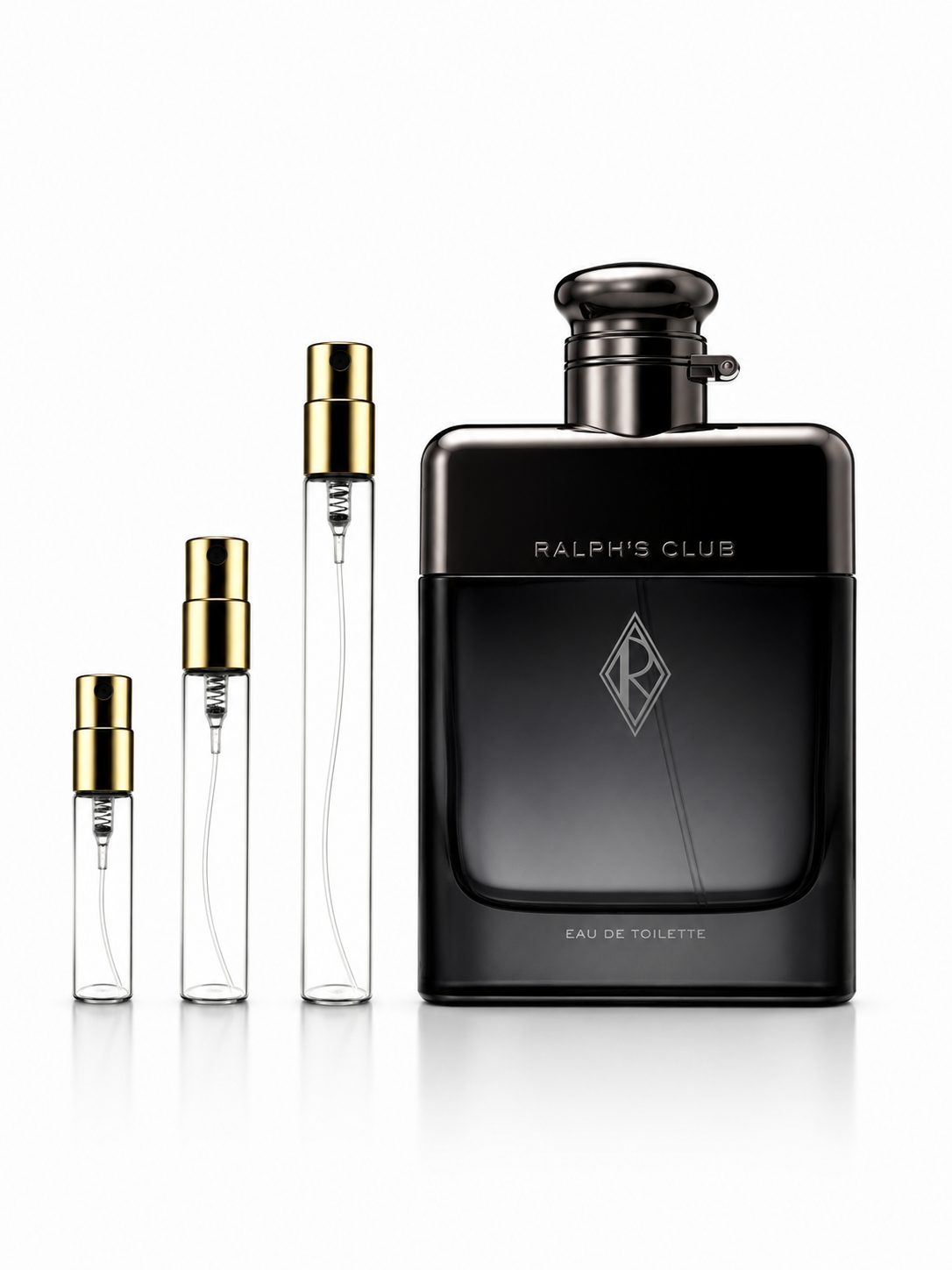 Ralph Lauren Ralph's Club EDT