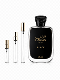 Rasasi Hawas Black
