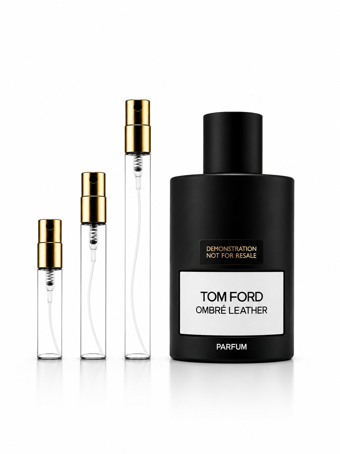 Tom Ford Ombré Leather Parfum