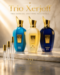 Trio Xerjoff