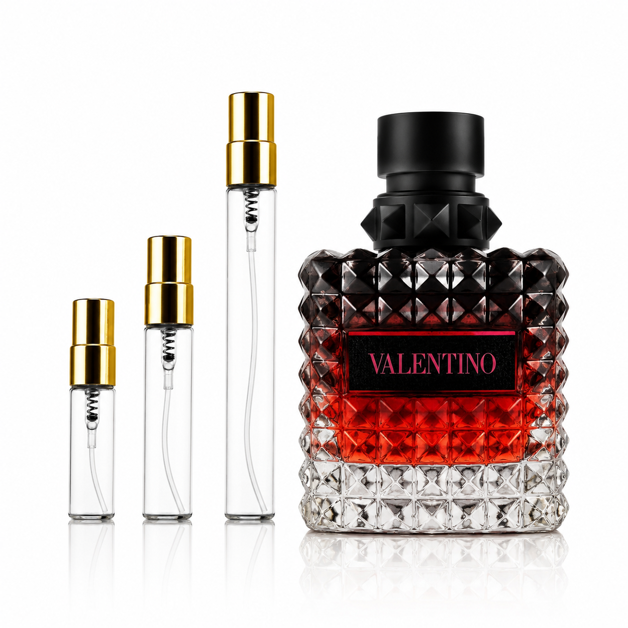 Valentino Born in Roma Donna Intense