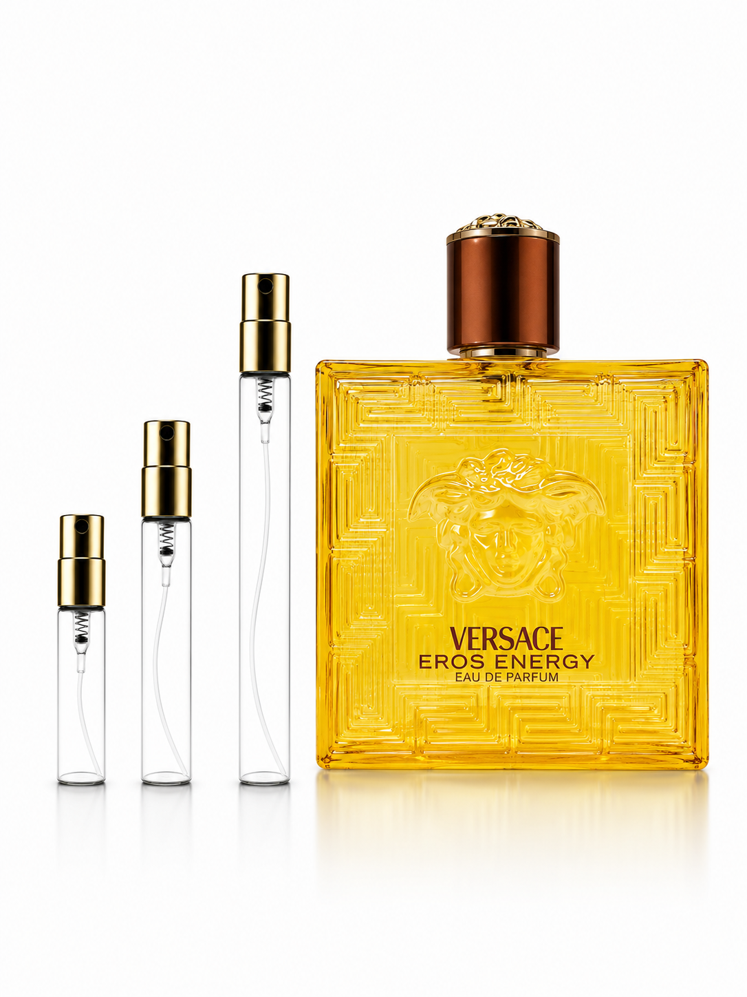 Versace Eros Energy EDP