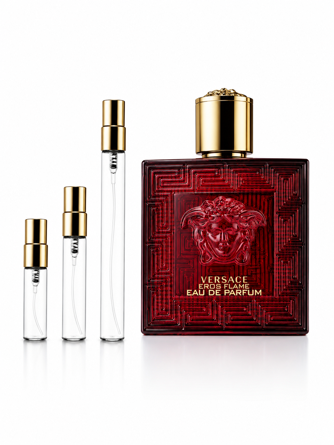 Versace Eros Flame EDP