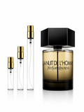 Yves Saint Laurent La Nuit de L´Homme EDP