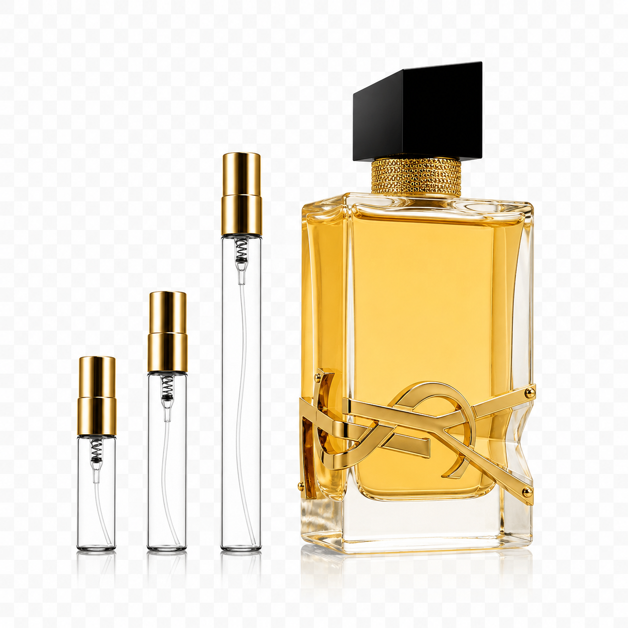 Yves Saint Laurent Libre EDP