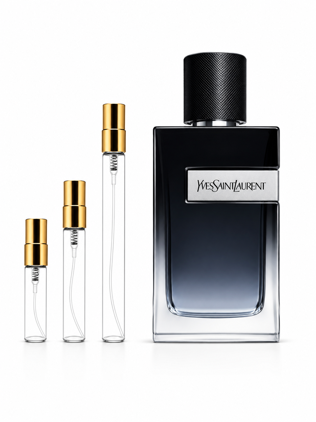 Yves Saint Laurent Y EDP